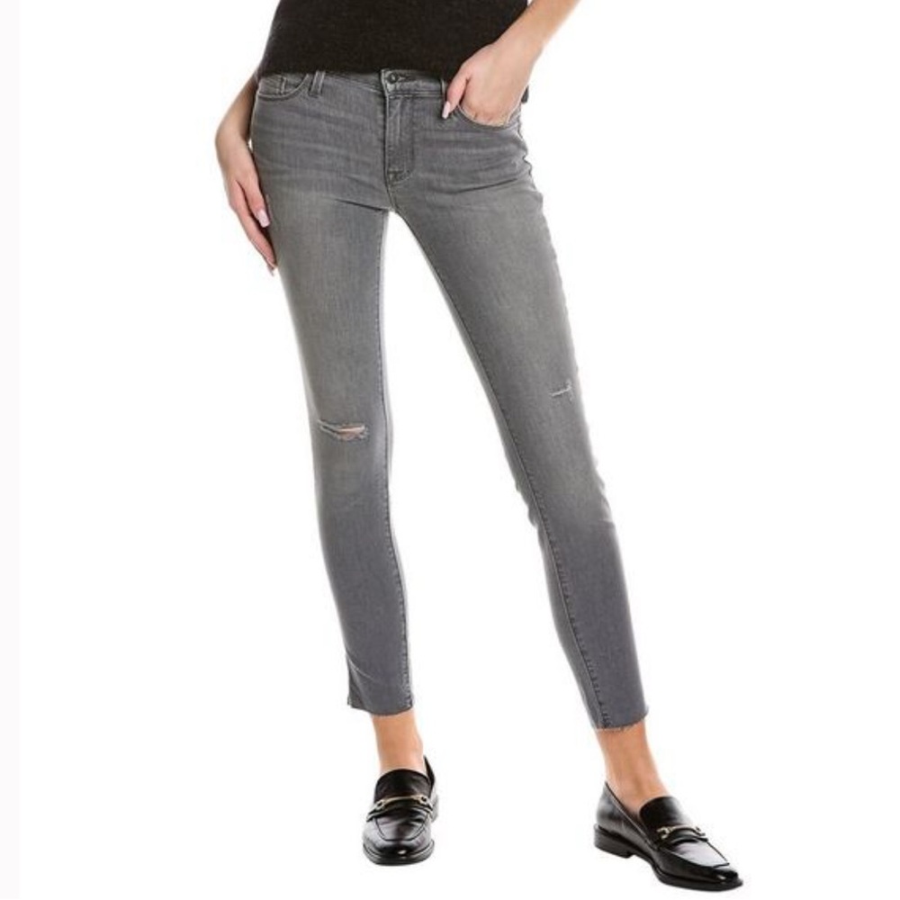 Hudson Krista low rise Skinny Jean NWOT